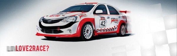 Toyota Etios Motor Racing 2014  (3)