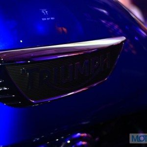 Triumph Thunderbird LT Launched