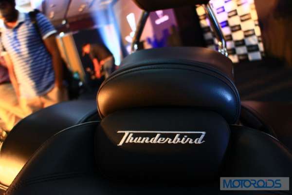 Triumph Thunderbird LT Launched (23)