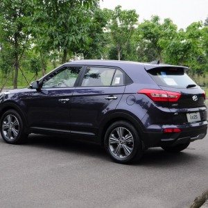 Upcoming Hyundai ix detailed images