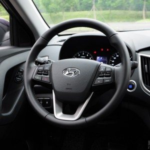 Upcoming Hyundai ix detailed images