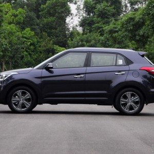 Upcoming Hyundai ix detailed images