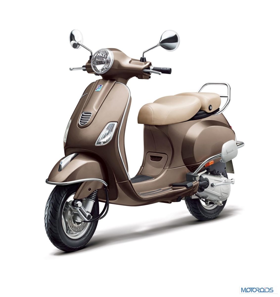 Vespa Elegante