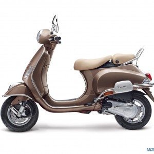 Vespa Elegante