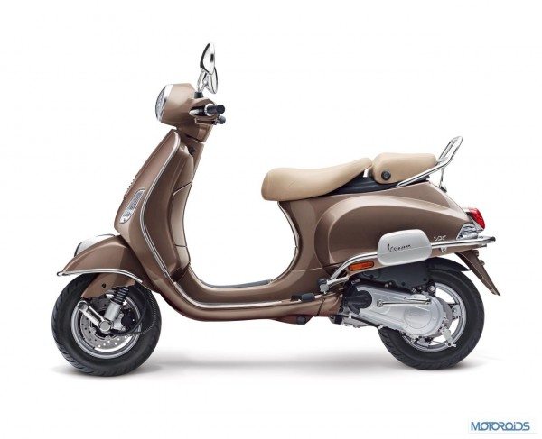 Vespa Elegante (5)