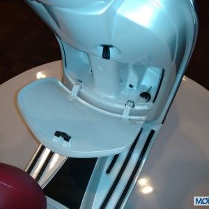 Vespa Elegante Limited Edition