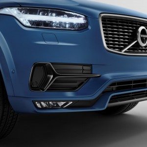 Volvo XC R Design Image