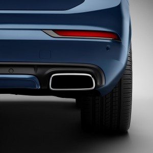 Volvo XC R Design Image