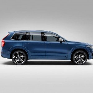 Volvo XC R Design Image