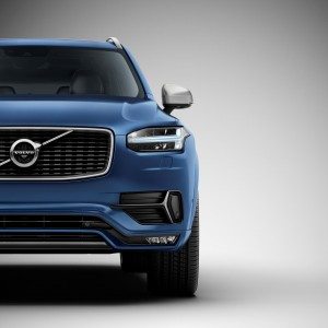 Volvo XC R Design Image