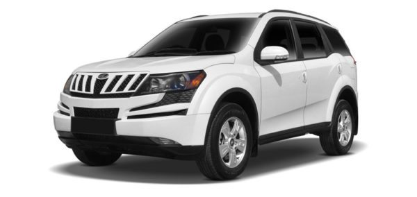 XUV500 vs Safari Storme vs Yeti vs Duster vs Terrano Spec and price comparison  (1)