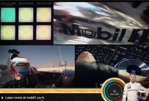 mobil 1