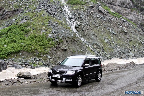 new 2014 Skoda Yeti review (3)