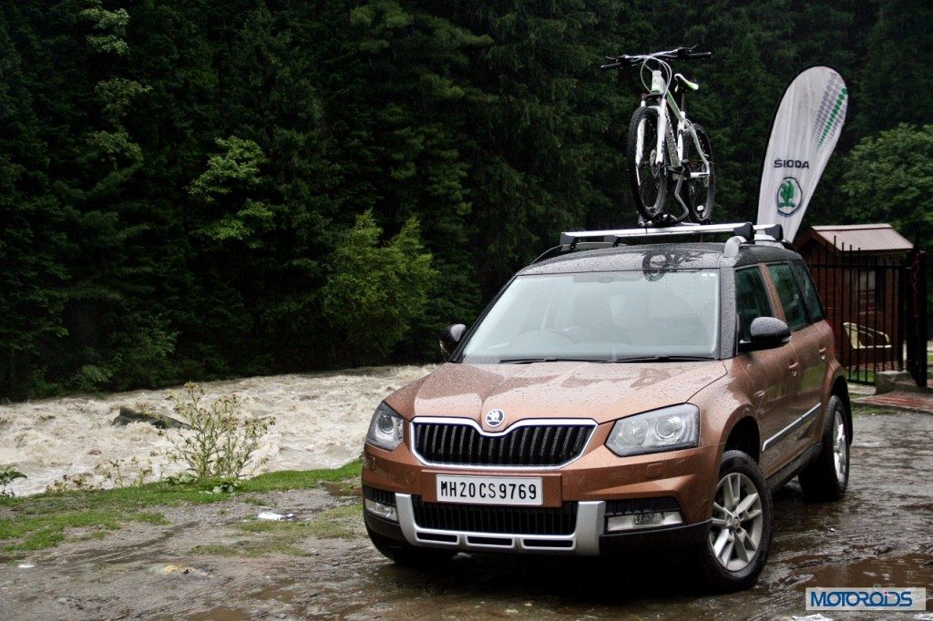 new 2014 Skoda Yeti review (6)