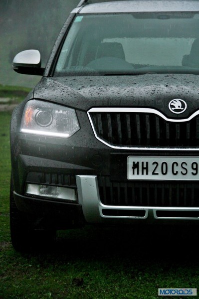 new 2014 Skoda yeti seats (4)