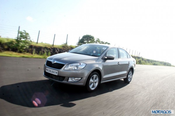 new 2014 skoda Rapid action silver (5)