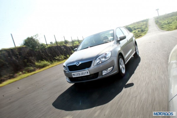 new 2014 skoda Rapid action silver (6)