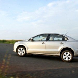 new  skoda rapid india side