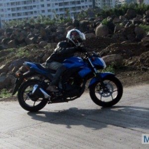 suzuki gixxer