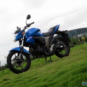 suzuki gixxer