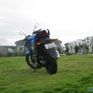 suzuki gixxer