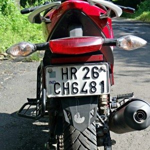 Hero MotoCorp Karizma ZMR Review