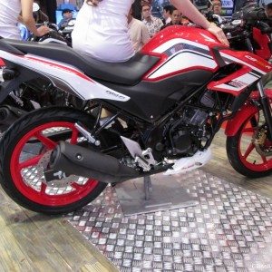 Honda CBR