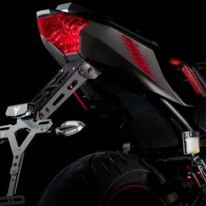 Yamaha MT Moto Cage