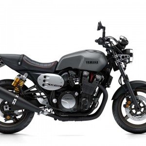 Yamaha XJR