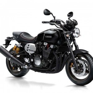 Yamaha XJR