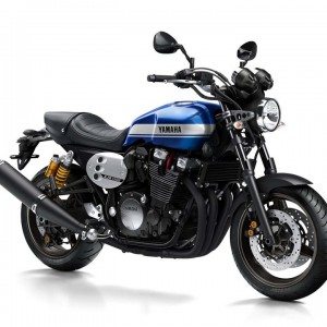 Yamaha XJR