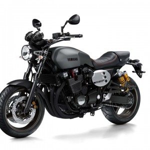 Yamaha XJR