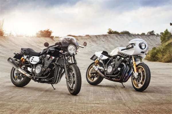 2015 Yamaha XJR 1300  (83)