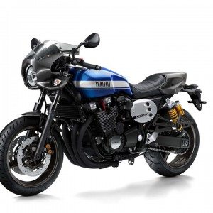 Yamaha XJR