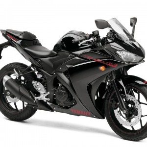 Yamaha YZF R Official Details