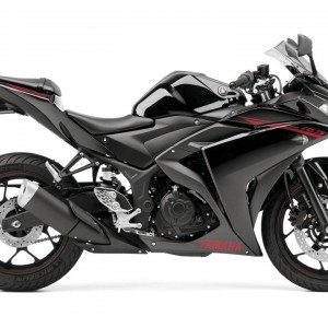 Yamaha YZF R Official Details