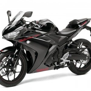 Yamaha YZF R Official Details