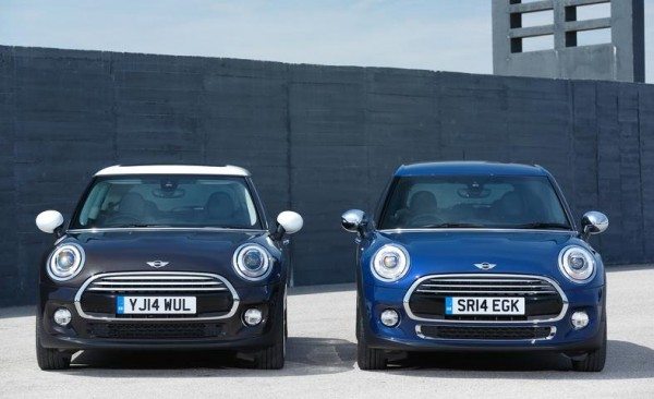 All-new 2015 Mini (2)