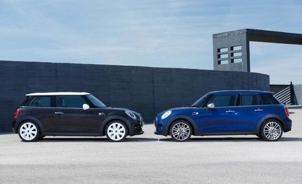 All-new 2015 Mini (3)