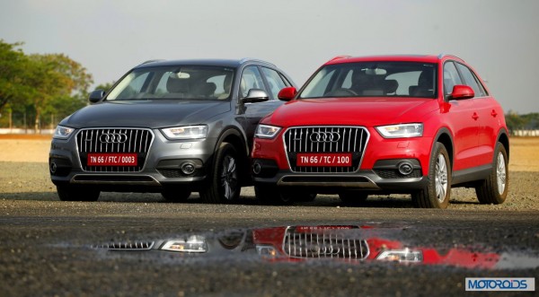 Audi Q3 Dynamic India (3)