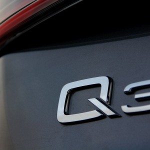 Audi q Dynamic India review