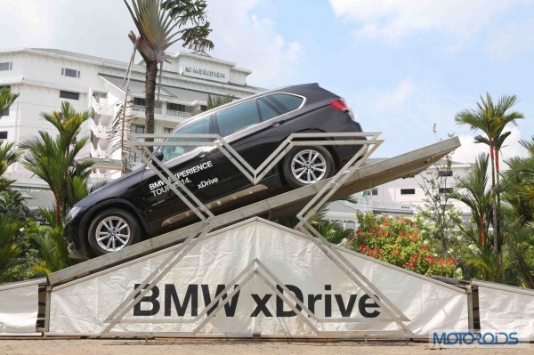 BMW-Experience-Tour-2014-in-Kochi (1)