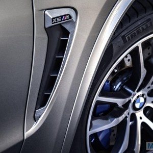 BMW XM Official Image