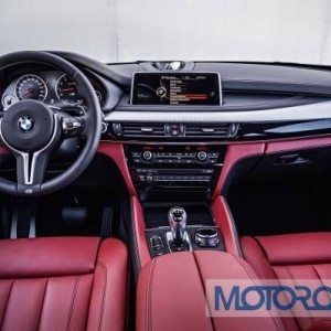 BMW XM Official Image