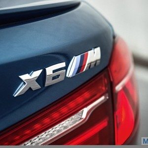 BMW XM Official Image