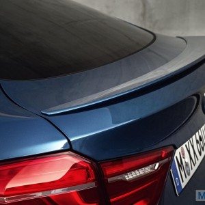 BMW XM Official Image