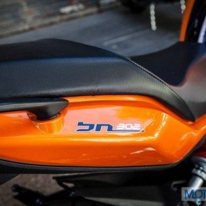 Benelli BN