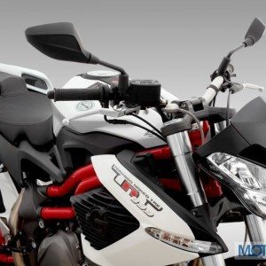 Benelli TNT