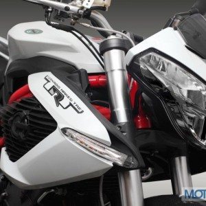 Benelli TNTR