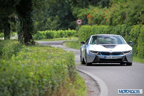 Bmw i8 (3)